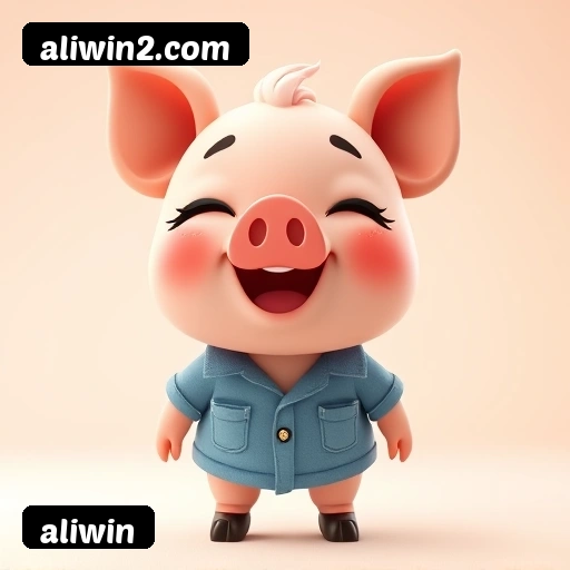aliwin Logo