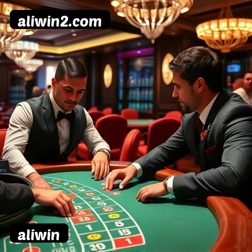 aliwin Logo