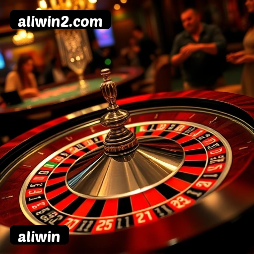 aliwin Logo