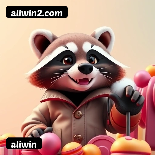 aliwin Logo