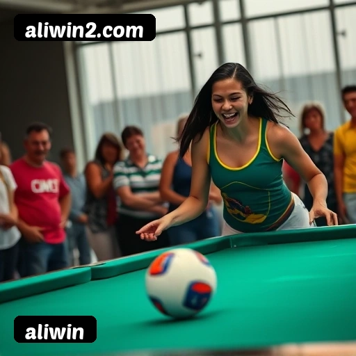 aliwin Logo