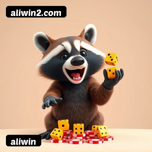 aliwin Logo