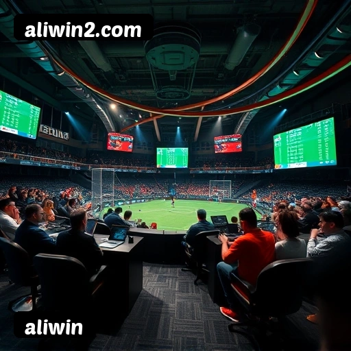aliwin Logo