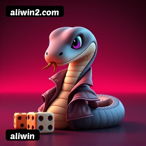 aliwin Logo