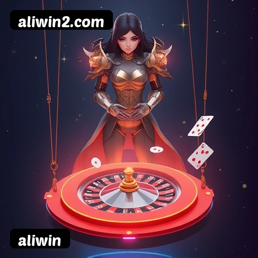 aliwin Logo